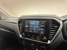 Isuzu D-Max Dl20 Dcb 