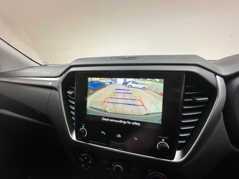 Isuzu Dl20 Dcb Pick Up 1.9 Manual Diesel