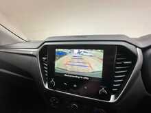 Isuzu D-Max Dl20 Dcb 