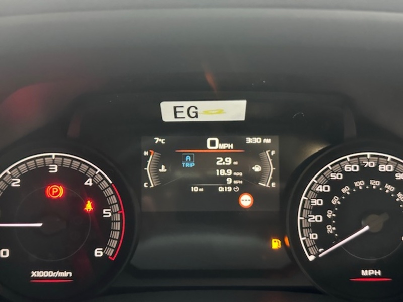 Isuzu Dl20 Dcb Pick Up 1.9 Manual Diesel