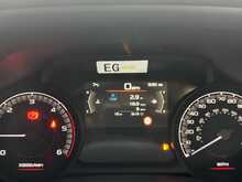 Isuzu D-Max Dl20 Dcb 