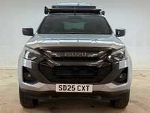 Isuzu D-Max V-Cross Dcb 