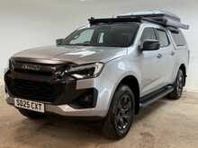 Isuzu D-Max V-Cross Dcb 