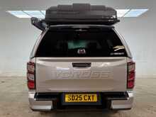 Isuzu D-Max V-Cross Dcb 