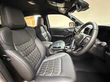 Isuzu D-Max V-Cross Dcb 