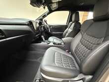 Isuzu D-Max V-Cross Dcb 