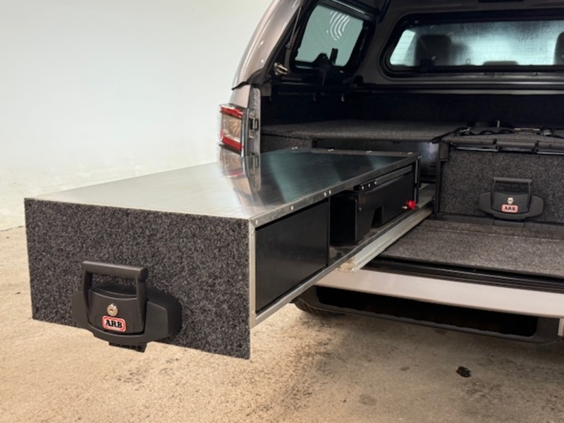 Isuzu V-Cross Dcb Pick Up 1.9 Automatic Diesel