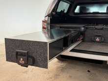 Isuzu D-Max V-Cross Dcb 