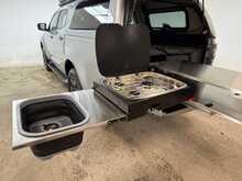 Isuzu D-Max V-Cross Dcb 