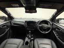 Isuzu D-Max V-Cross Dcb 