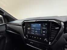 Isuzu D-Max V-Cross Dcb 