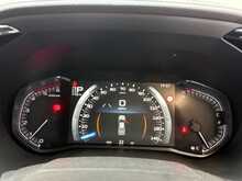 Isuzu D-Max V-Cross Dcb 