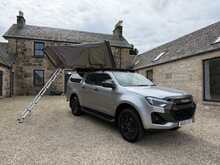 Isuzu D-Max V-Cross Dcb 