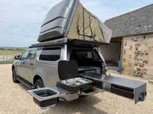 Isuzu D-Max V-Cross Dcb 