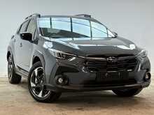 Subaru Crosstrek Touring 