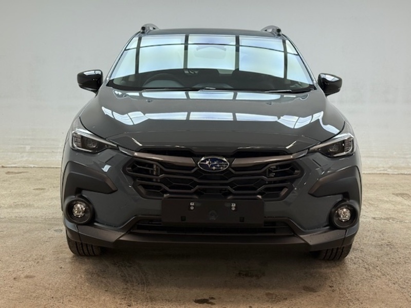 Subaru Touring Hatchback 2.0 CVT Petrol/Electric