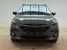 Subaru Crosstrek Touring 