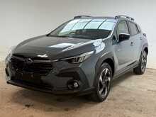 Subaru Crosstrek Touring 