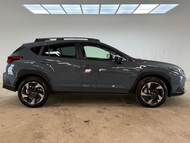 Subaru Touring Hatchback 2.0 CVT Petrol/Electric