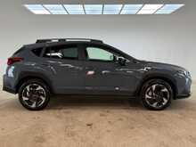 Subaru Crosstrek Touring 