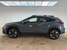 Subaru Crosstrek Touring 