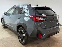 Subaru Crosstrek Touring 