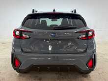 Subaru Crosstrek Touring 