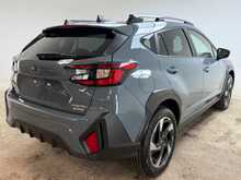 Subaru Crosstrek Touring 
