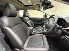 Subaru Crosstrek Touring 