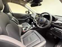 Subaru Crosstrek Touring 