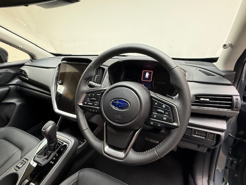 Subaru Touring Hatchback 2.0 CVT Petrol/Electric