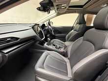 Subaru Crosstrek Touring 