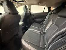 Subaru Crosstrek Touring 