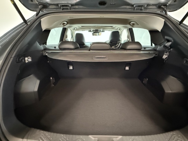 Subaru Touring Hatchback 2.0 CVT Petrol/Electric