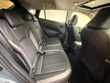 Subaru Crosstrek Touring 