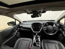 Subaru Crosstrek Touring 