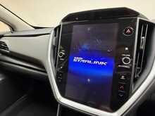 Subaru Crosstrek Touring 