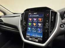 Subaru Crosstrek Touring 