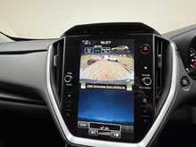 Subaru Crosstrek Touring 