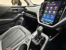 Subaru Crosstrek Touring 