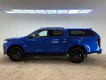 Isuzu D-Max V-Cross Dcb 