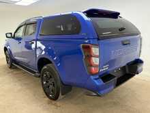 Isuzu D-Max V-Cross Dcb 