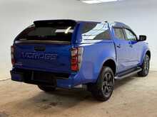 Isuzu D-Max V-Cross Dcb 