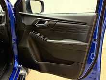 Isuzu D-Max V-Cross Dcb 