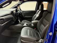 Isuzu D-Max V-Cross Dcb 