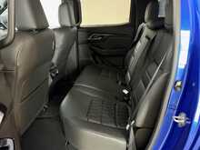 Isuzu D-Max V-Cross Dcb 