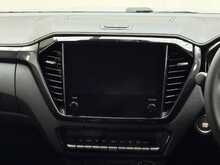 Isuzu D-Max V-Cross Dcb 