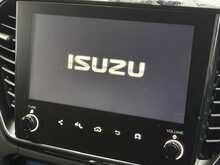 Isuzu D-Max V-Cross Dcb 