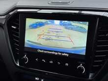 Isuzu D-Max V-Cross Dcb 