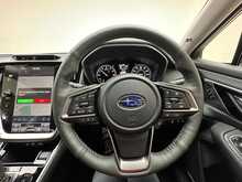 Subaru Outback Touring 